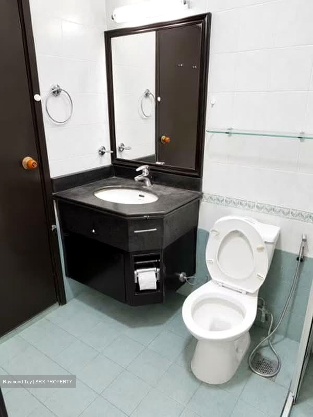 Changi Court (D16), Condominium #598190661